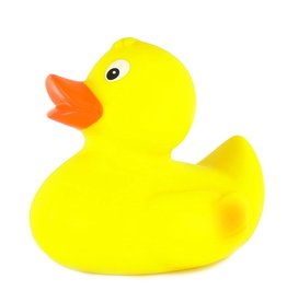 INFANTINO CLASSIC RUBBER DUCK