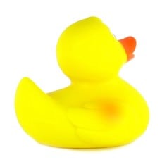 INFANTINO CLASSIC RUBBER DUCK