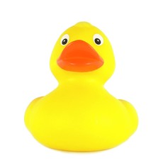 THE TOY NETWORK CLASSIC RUBBER DUCK
