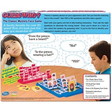 WINNING MOVES GUESS WHO