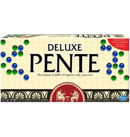 WINNING MOVES DELUXE PENTE