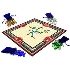 WINNING MOVES DELUXE PENTE