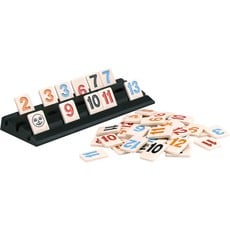 RUMMIKUB RETRO TIN