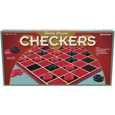 CHECKERS