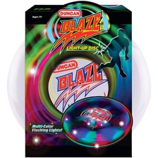 DUNCAN TOYS BLAZE LIGHT UP DISC