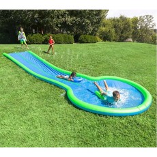 HEARTHSONG / EVERGREEN ULTIMATE DUAL WATER SLIDE**