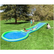 HEARTHSONG / EVERGREEN ULTIMATE DUAL WATER SLIDE**