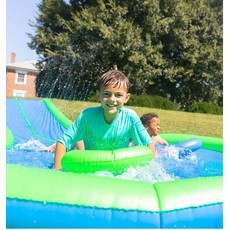 HEARTHSONG / EVERGREEN ULTIMATE DUAL WATER SLIDE**