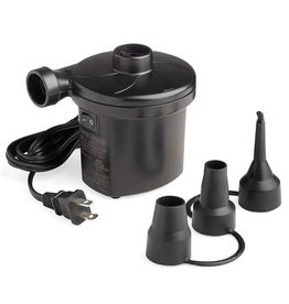 HEARTHSONG / EVERGREEN ELECTRIC PUMP**