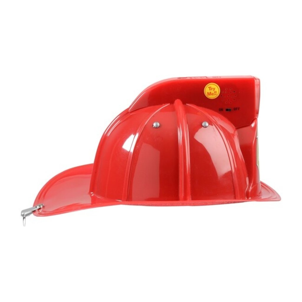 AEROMAX FIRE CHIEF HELMET