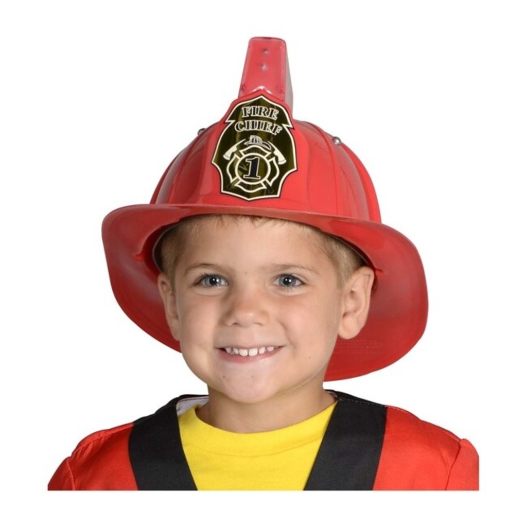 AEROMAX FIRE CHIEF HELMET