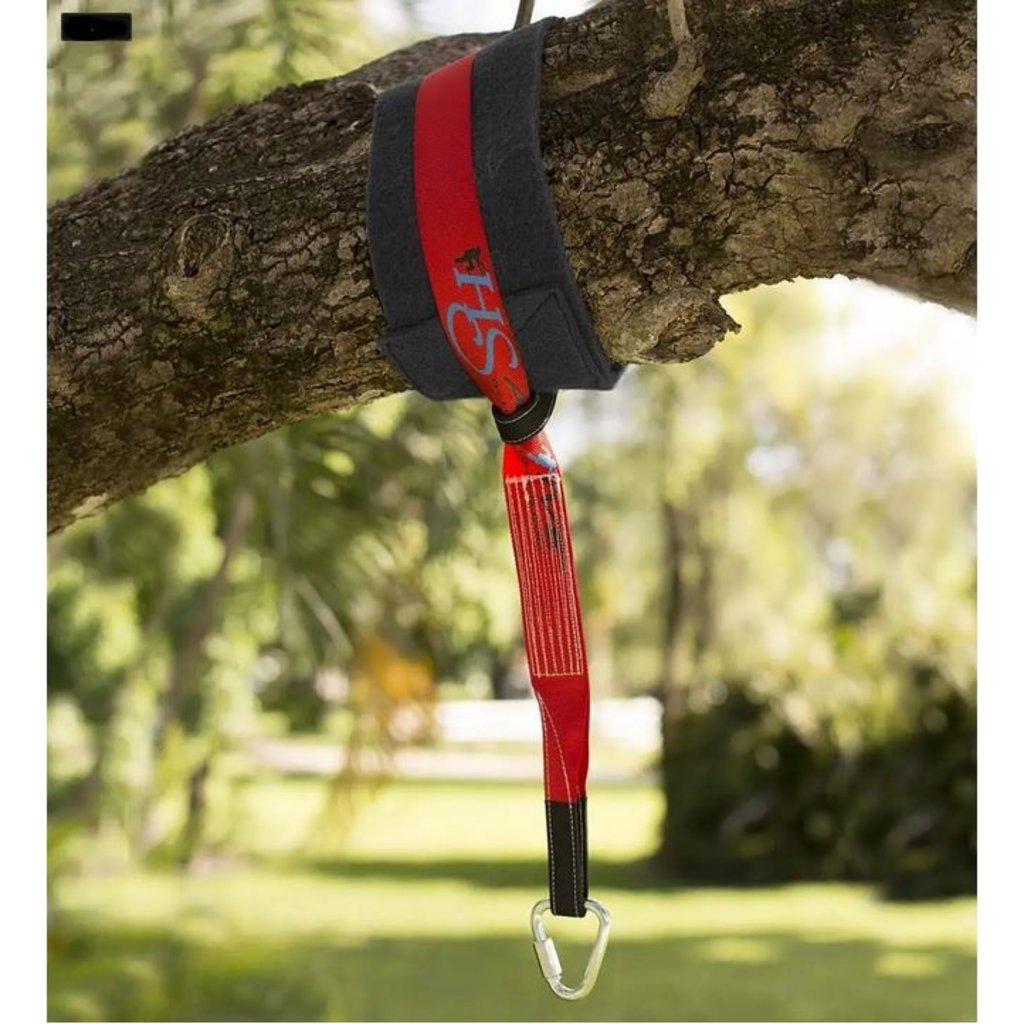 HEARTHSONG / EVERGREEN MEGA MULTI-USE HANGING STRAP