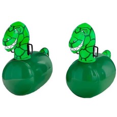 HEARTHSONG / EVERGREEN HOP  'N  GO INFLATABLES DINO