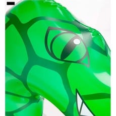 HEARTHSONG / EVERGREEN HOP  'N  GO INFLATABLES DINO