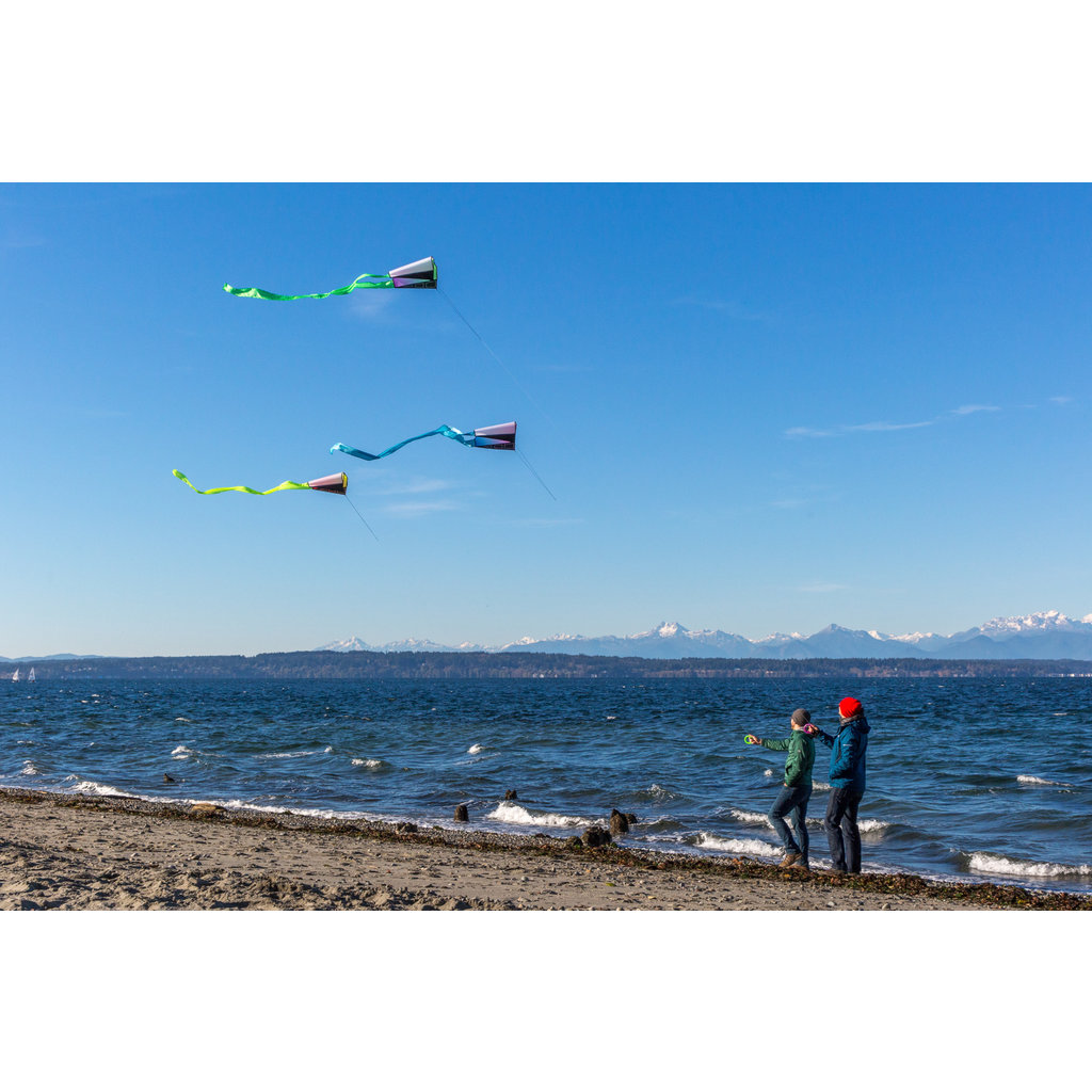 PRISM POCKET FLYER KITE