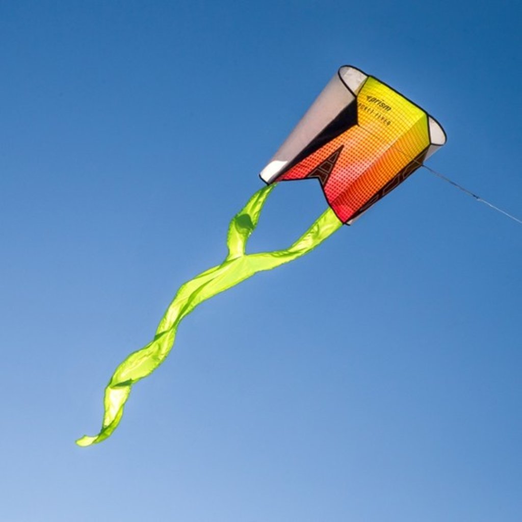 PRISM POCKET FLYER KITE