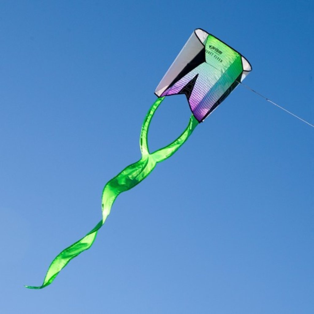 PRISM POCKET FLYER KITE