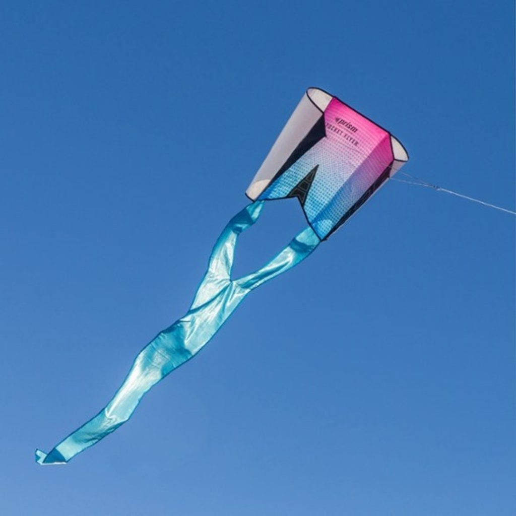 PRISM POCKET FLYER KITE