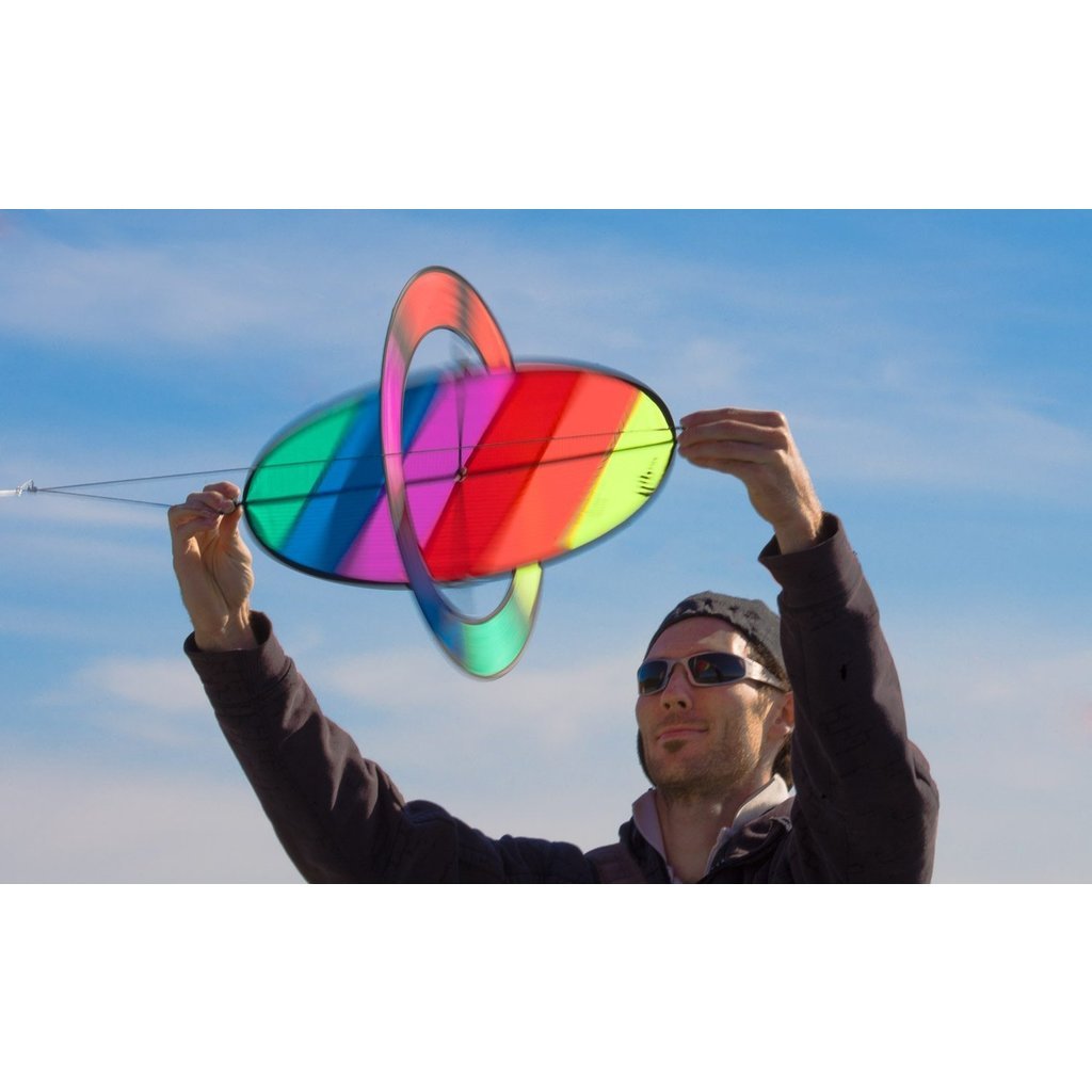 PRISM SPECTRUM FLIP KITE