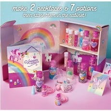 CRAFT-TASTIC CRAFT-TASTIC MAKE YOUR OWN UNICORN POTIONS