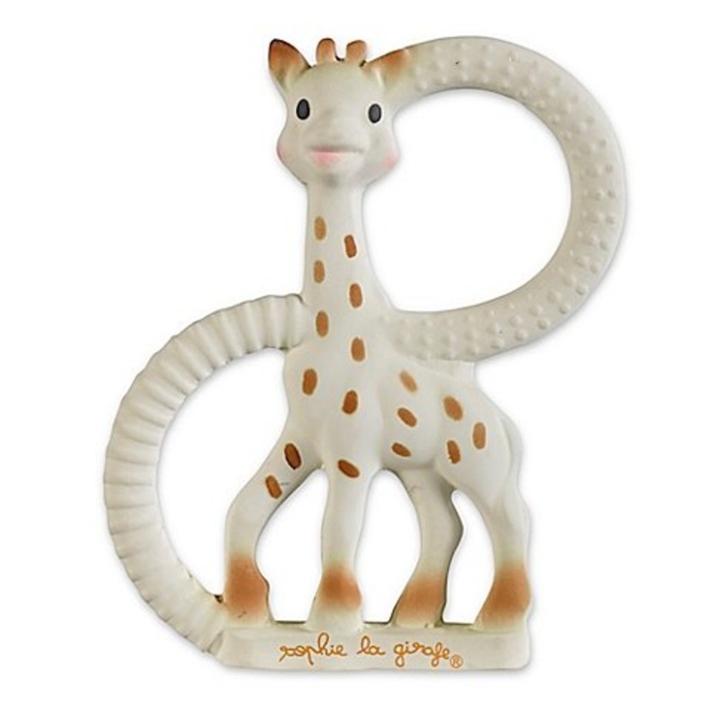 Sophie la Girafe – Calisson Toys