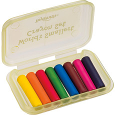 WORLDS SMALLEST CRAYON SET - THE TOY STORE
