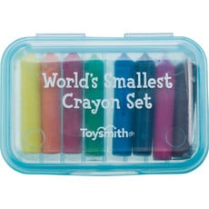 WORLDS SMALLEST PAINT SET - THE TOY STORE