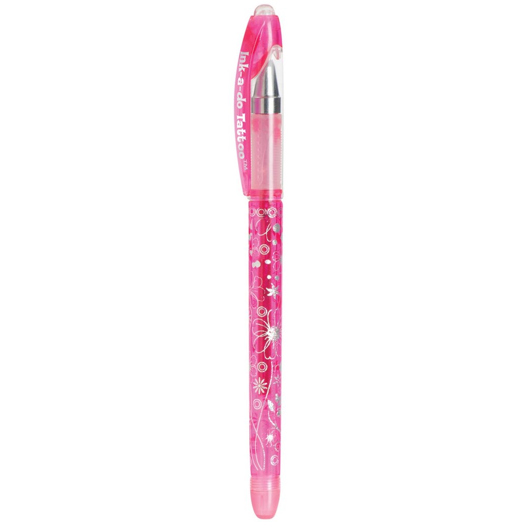 Tattoo Pens, novelty toys 