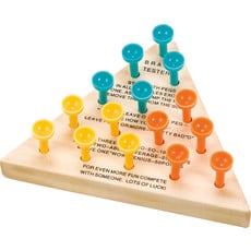 TOYSMITH PEG GAME