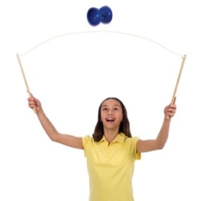 Juggling for the Complete Klutz - Hub Hobby