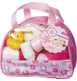 TOYSMITH BABY ACCESSORY SET