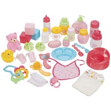 TOYSMITH BABY ACCESSORY SET