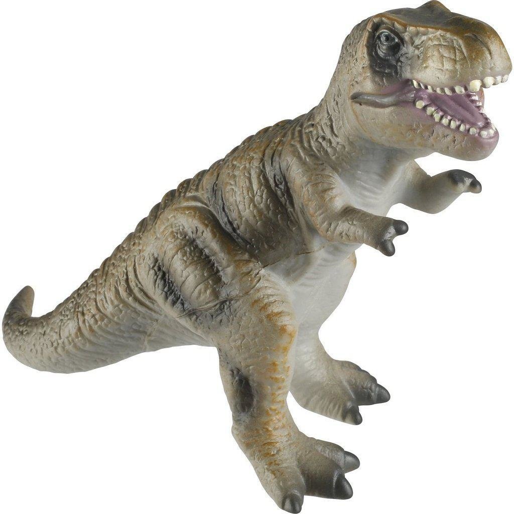 TOYSMITH SQUEEZABLE DINOSAURS*