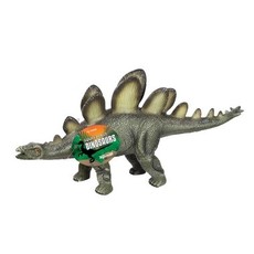 TOYSMITH SOFT  DINOSAURS