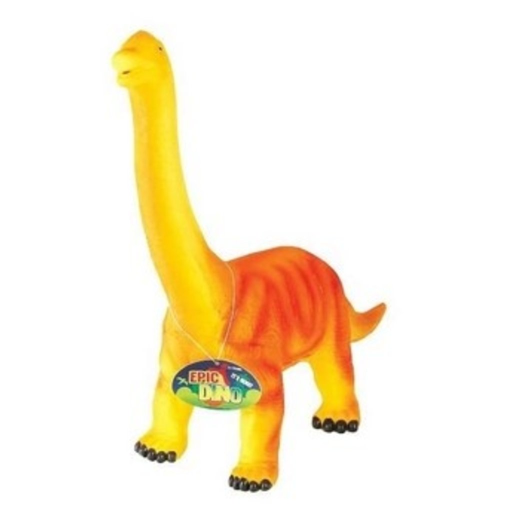 Epic Dino The Toy