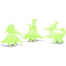 TOYSMITH DIG-A-GLOW DINOSAUR