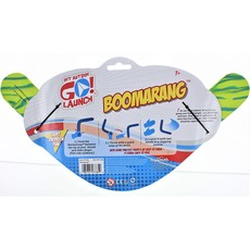 TOYSMITH BOOMERANG