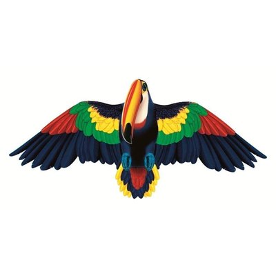 TOYSMITH GAYLA FLAPPER KITE