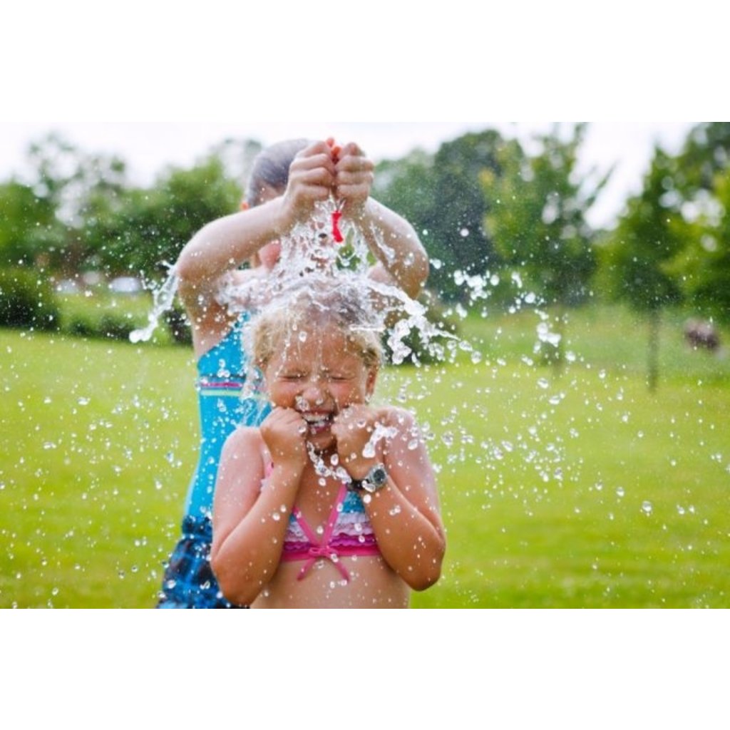 TOYSMITH 120 WATER BALLOONS