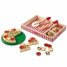 MELISSA AND DOUG PIZZA PARTY