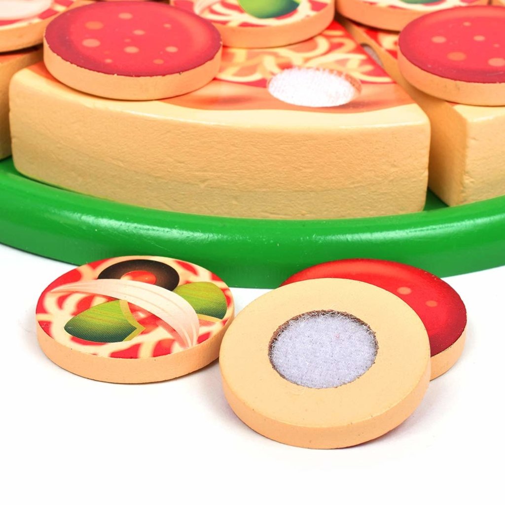 MELISSA AND DOUG PIZZA PARTY