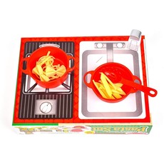 melissa and doug prepare and serve pasta set