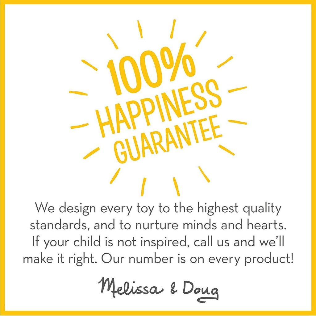 MELISSA AND DOUG CHEF ROLE PLAY