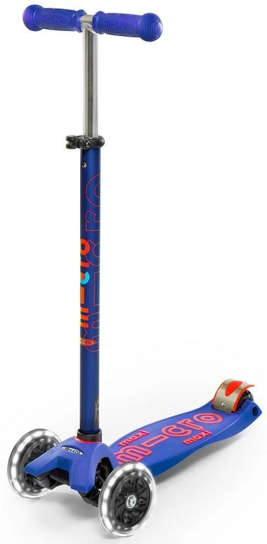 Micro Maxi Deluxe Foldable LED