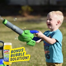 MAXX BUBBLES MOTORIZED BUBBLE N LEAF BLOWER*