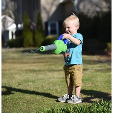 MAXX BUBBLES MOTORIZED BUBBLE N LEAF BLOWER*