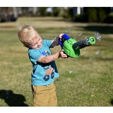 MAXX BUBBLES MOTORIZED BUBBLE N LEAF BLOWER*