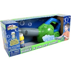 MAXX BUBBLES MOTORIZED BUBBLE N LEAF BLOWER*