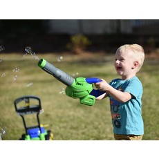 MAXX BUBBLES MOTORIZED BUBBLE N LEAF BLOWER*