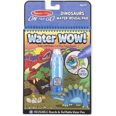 MELISSA AND DOUG WATER WOW!